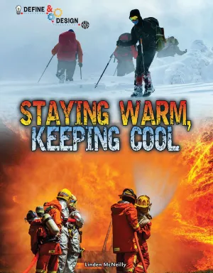 2018 - Staying Warm, Keeping Cool (eBook)