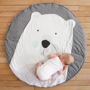 Animal Kids Play Mats & Rugs