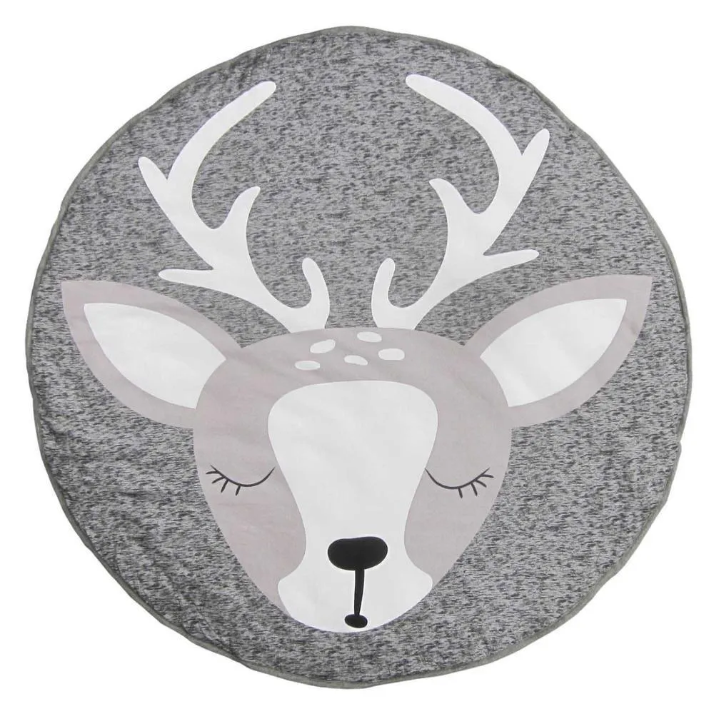 Animal Kids Play Mats & Rugs