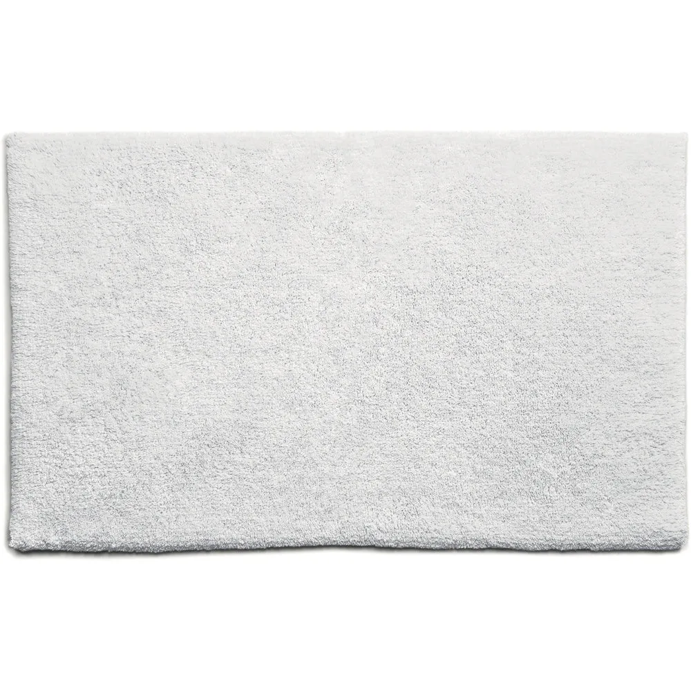 Bamboo Plain White
