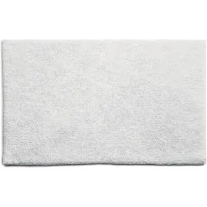 Bamboo Plain White