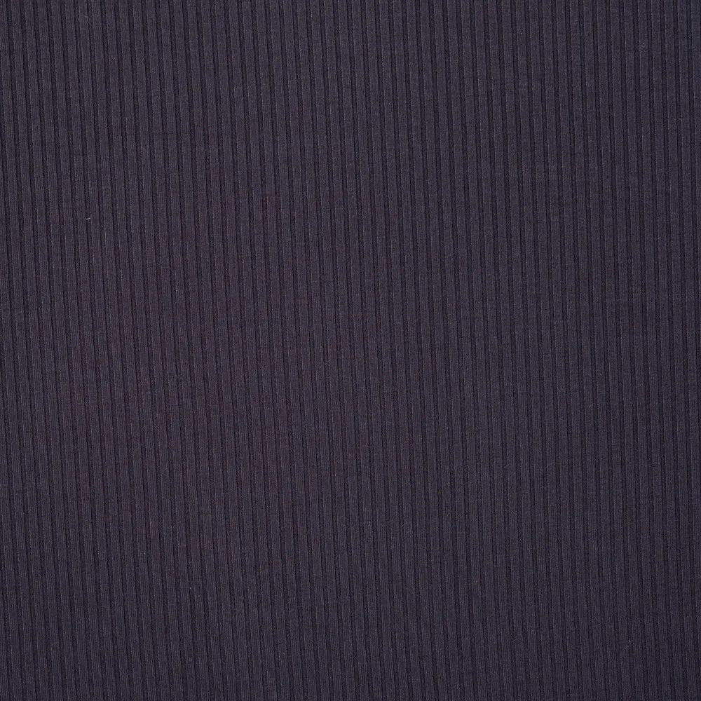 BAMBOO Rib - Indigo