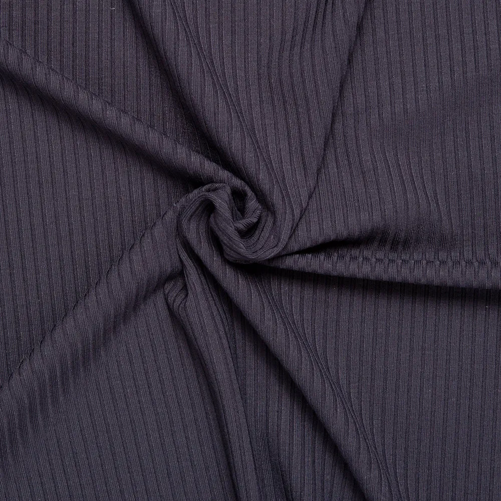 BAMBOO Rib - Indigo