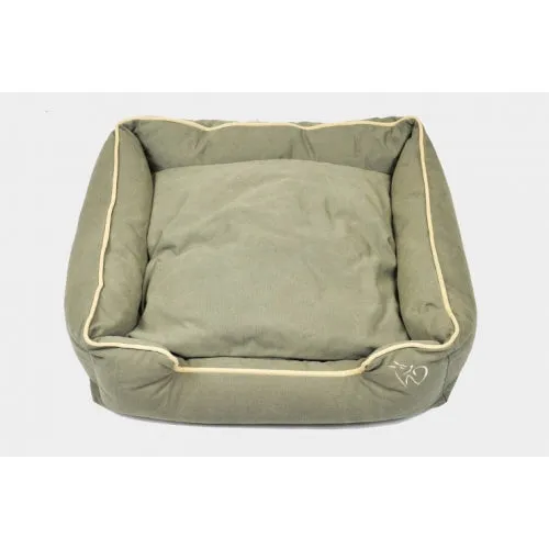 Burlington Sofa Dog Bed Harbor Green