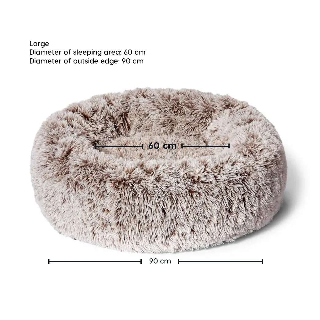 Calming Cuddler   Blanket Bundle Mink