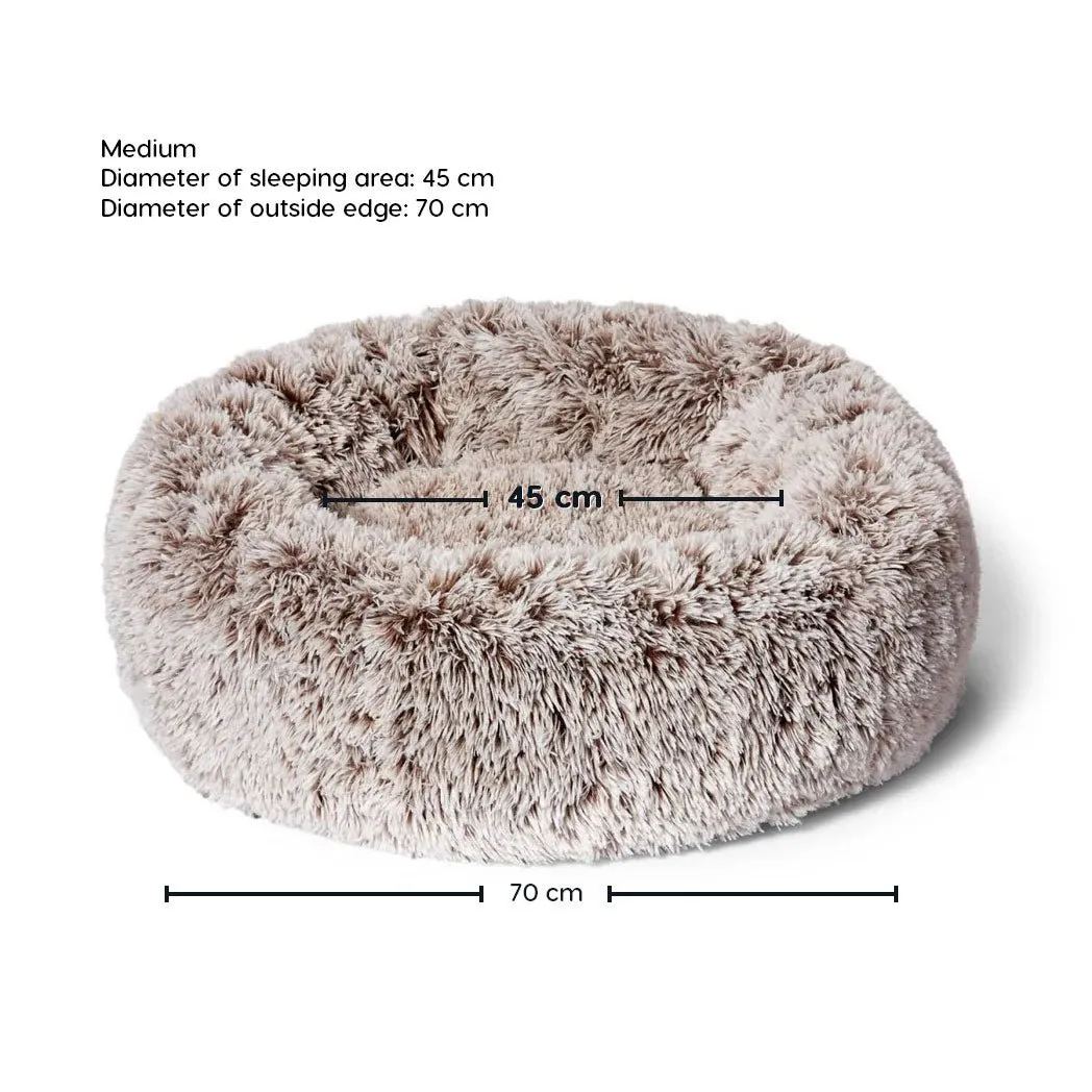 Calming Cuddler   Blanket Bundle Mink