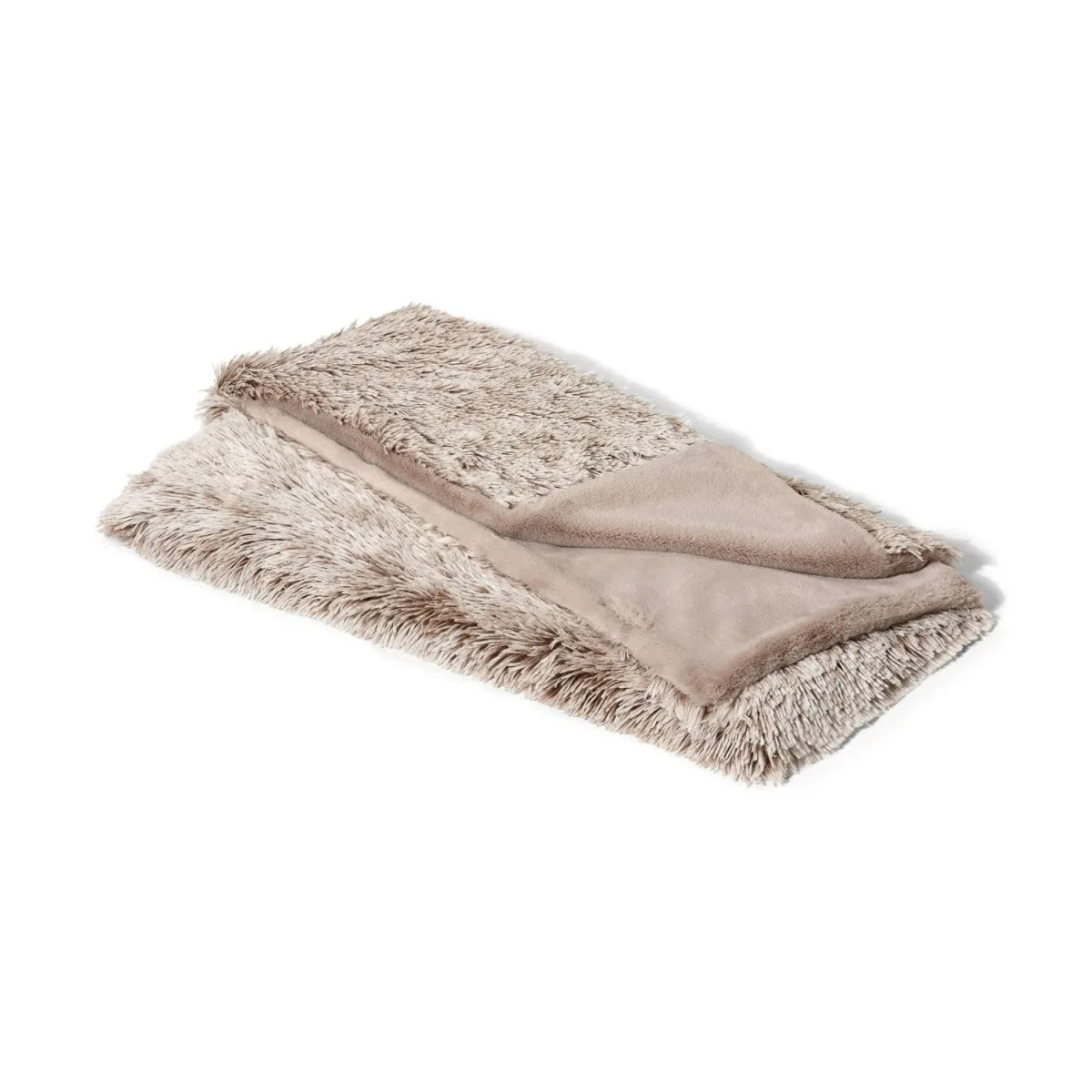 Calming Cuddler   Blanket Bundle Mink