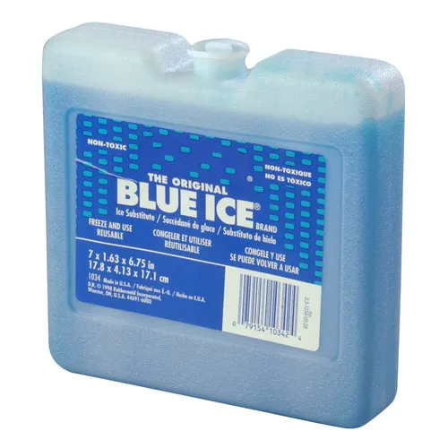 Carlisle 38600IP Ice Pack