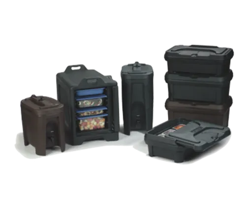 Carlisle XT160003 Food Carrier