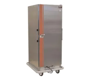 Carter-Hoffmann BB64 Heated Cabinet