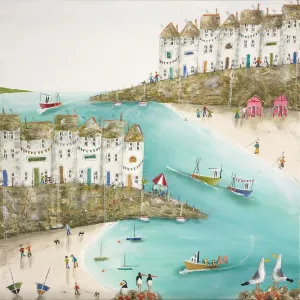 Coastal Pursuit Original