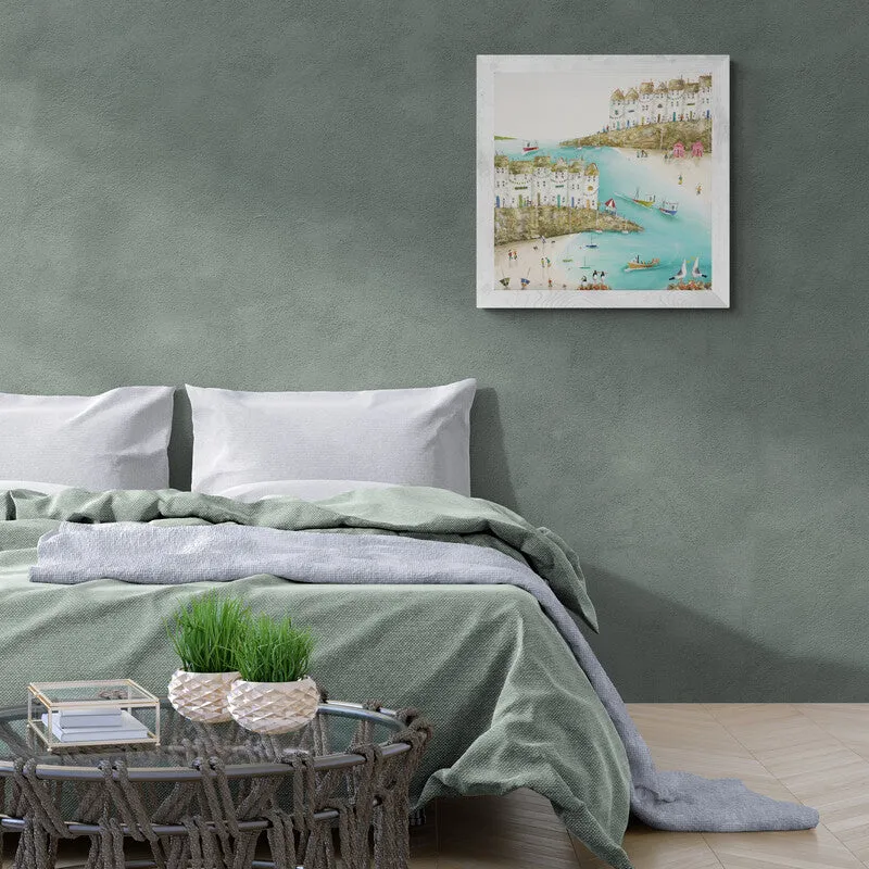 Coastal Pursuit Original