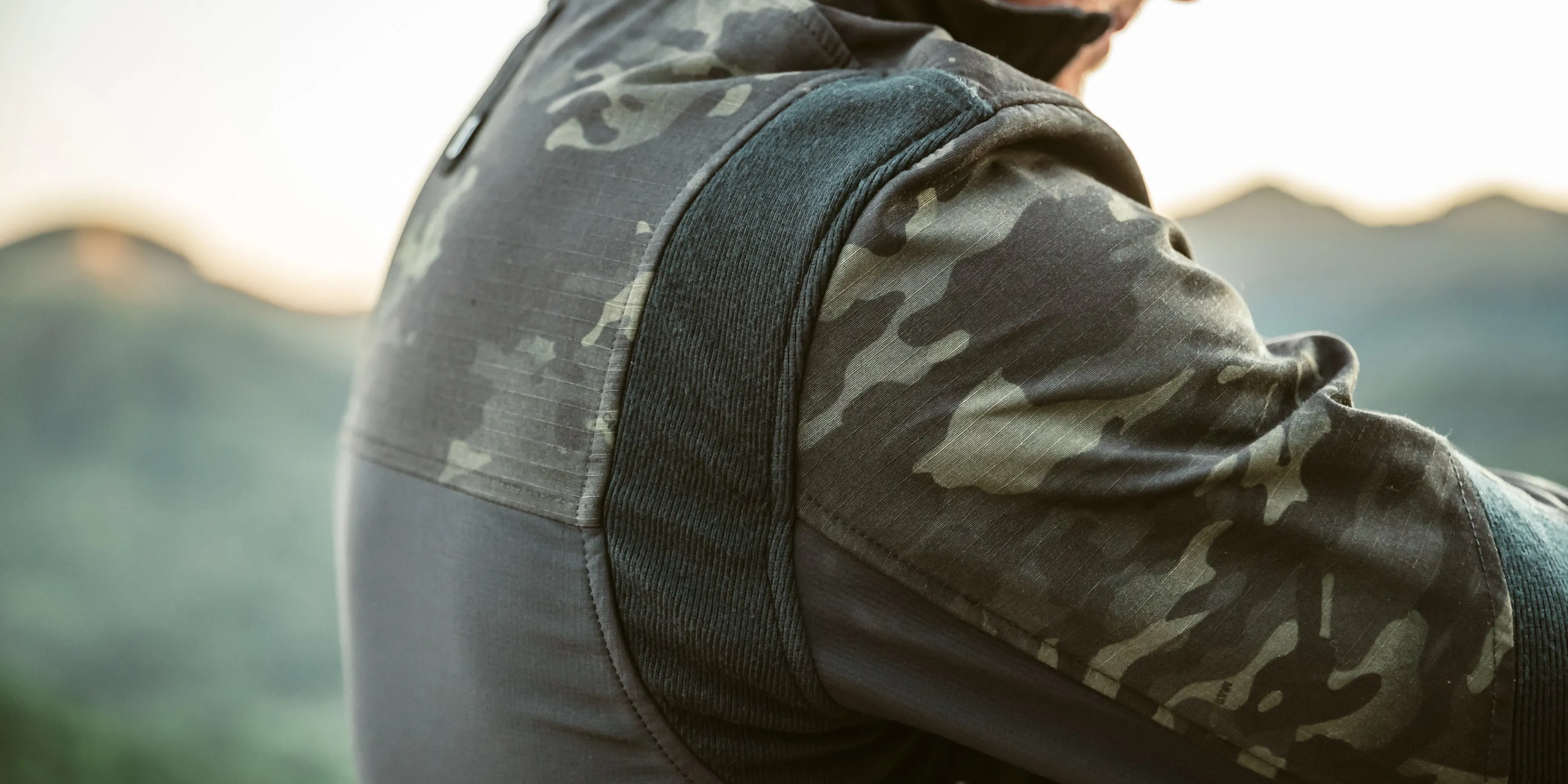 Combonova MC Jacket