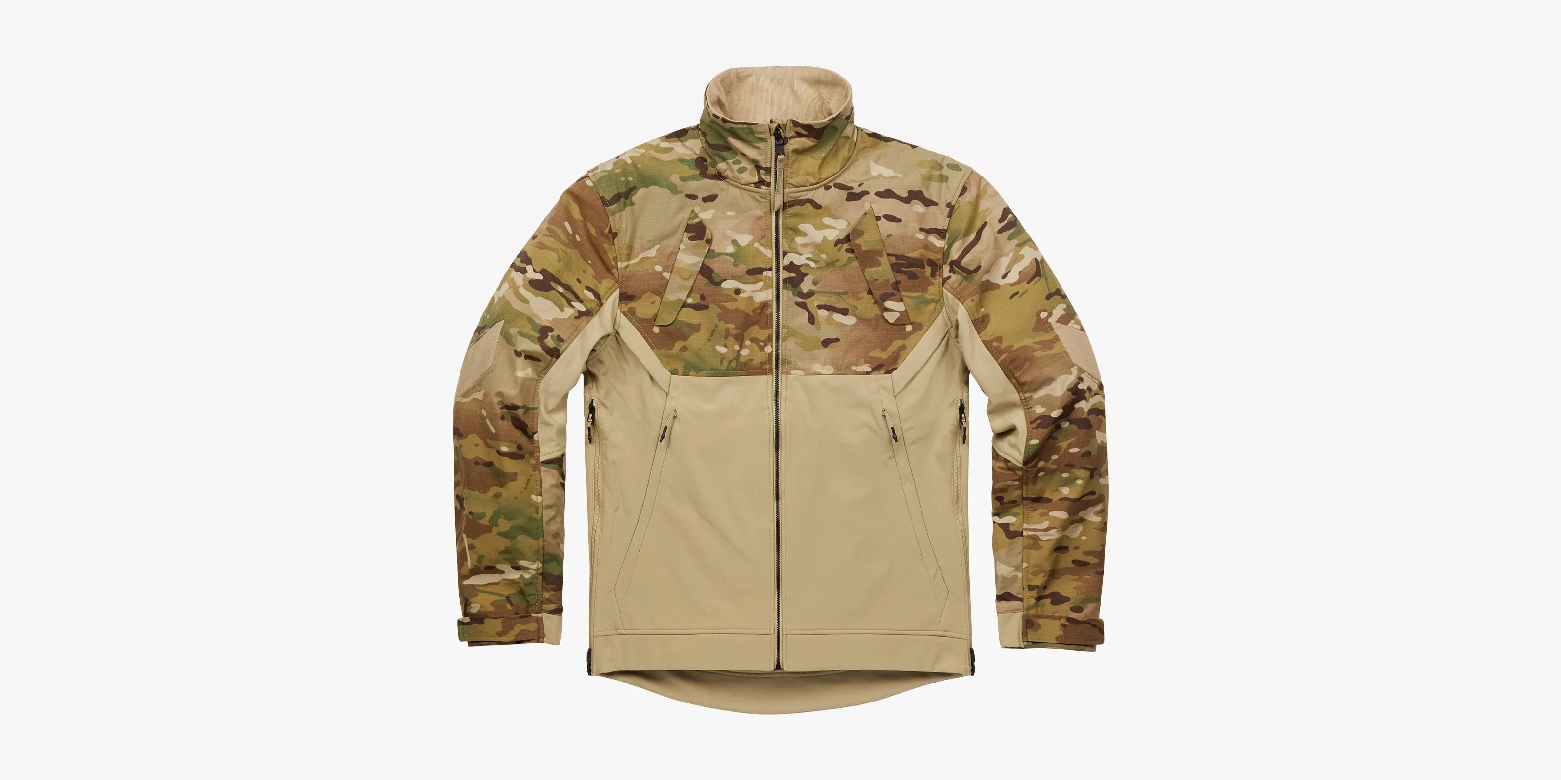 Combonova MC Jacket