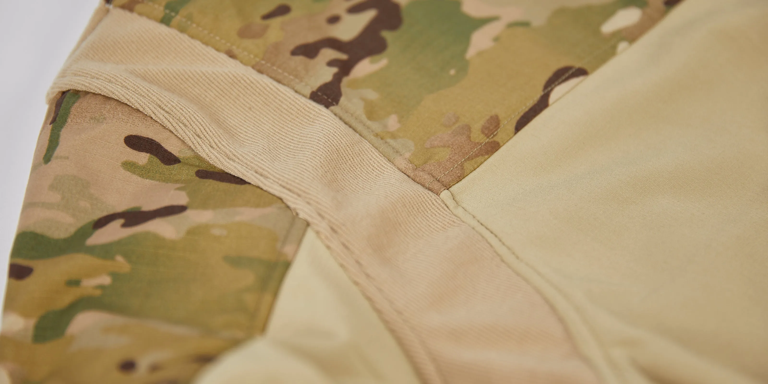 Combonova MC Jacket