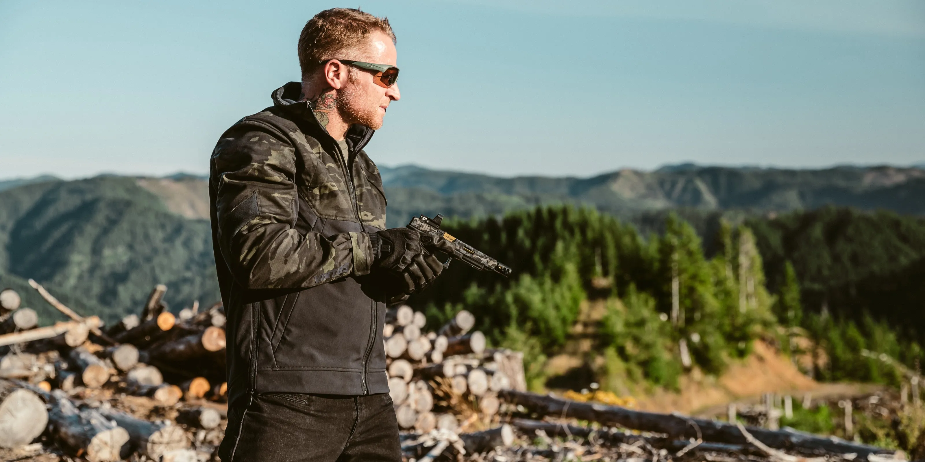 Combonova MC Jacket