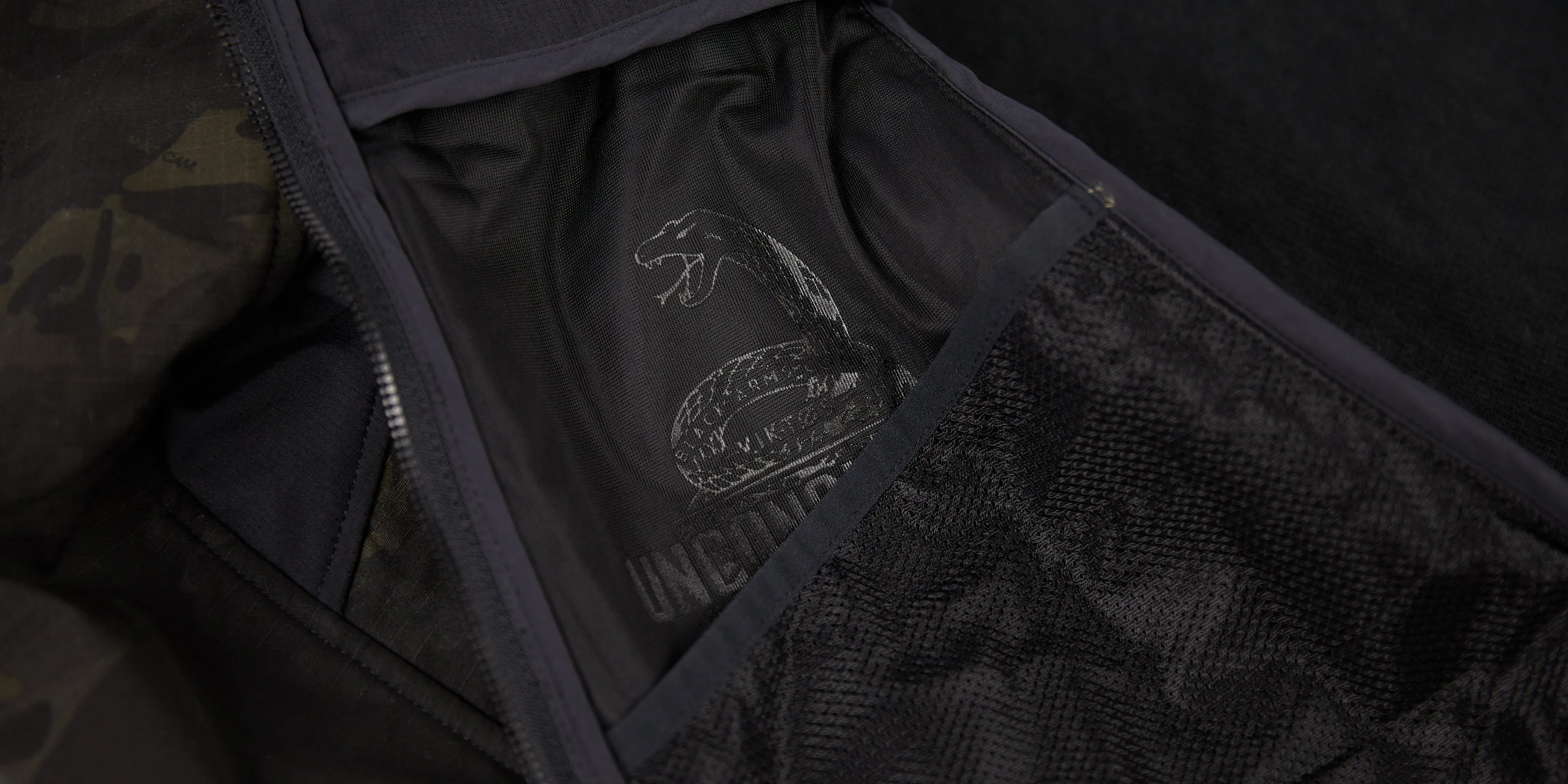 Combonova MC Jacket