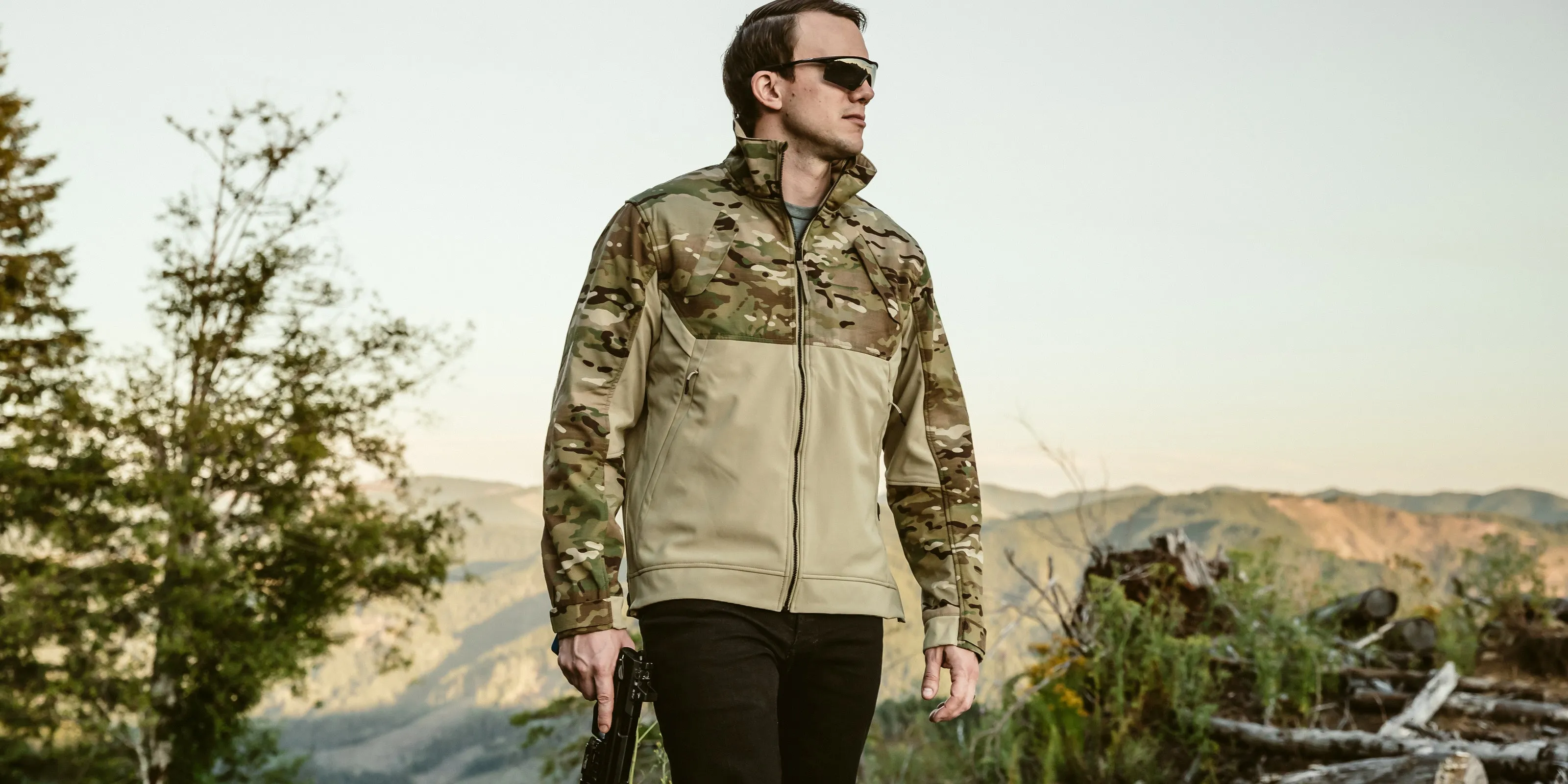 Combonova MC Jacket