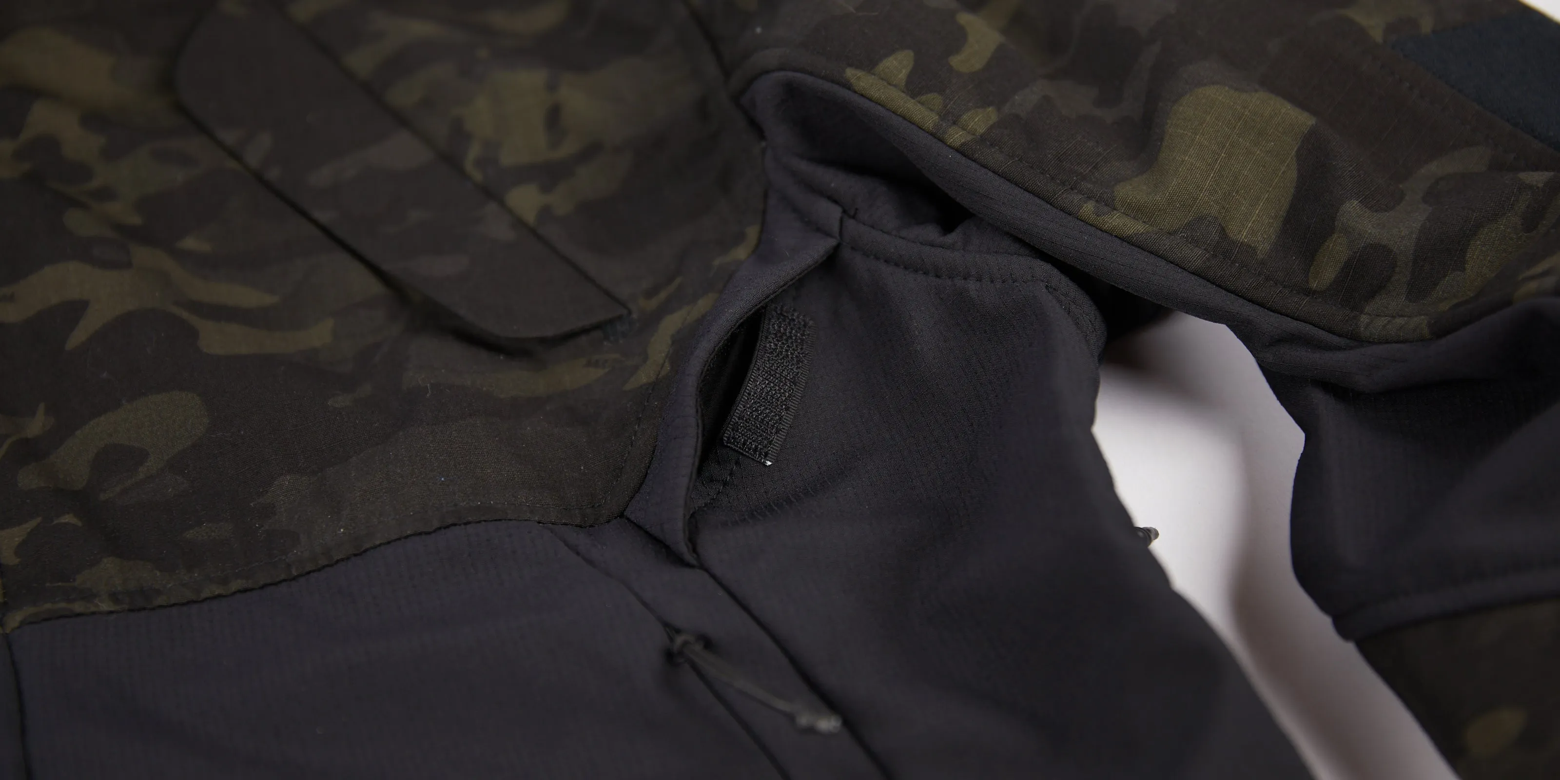Combonova MC Jacket