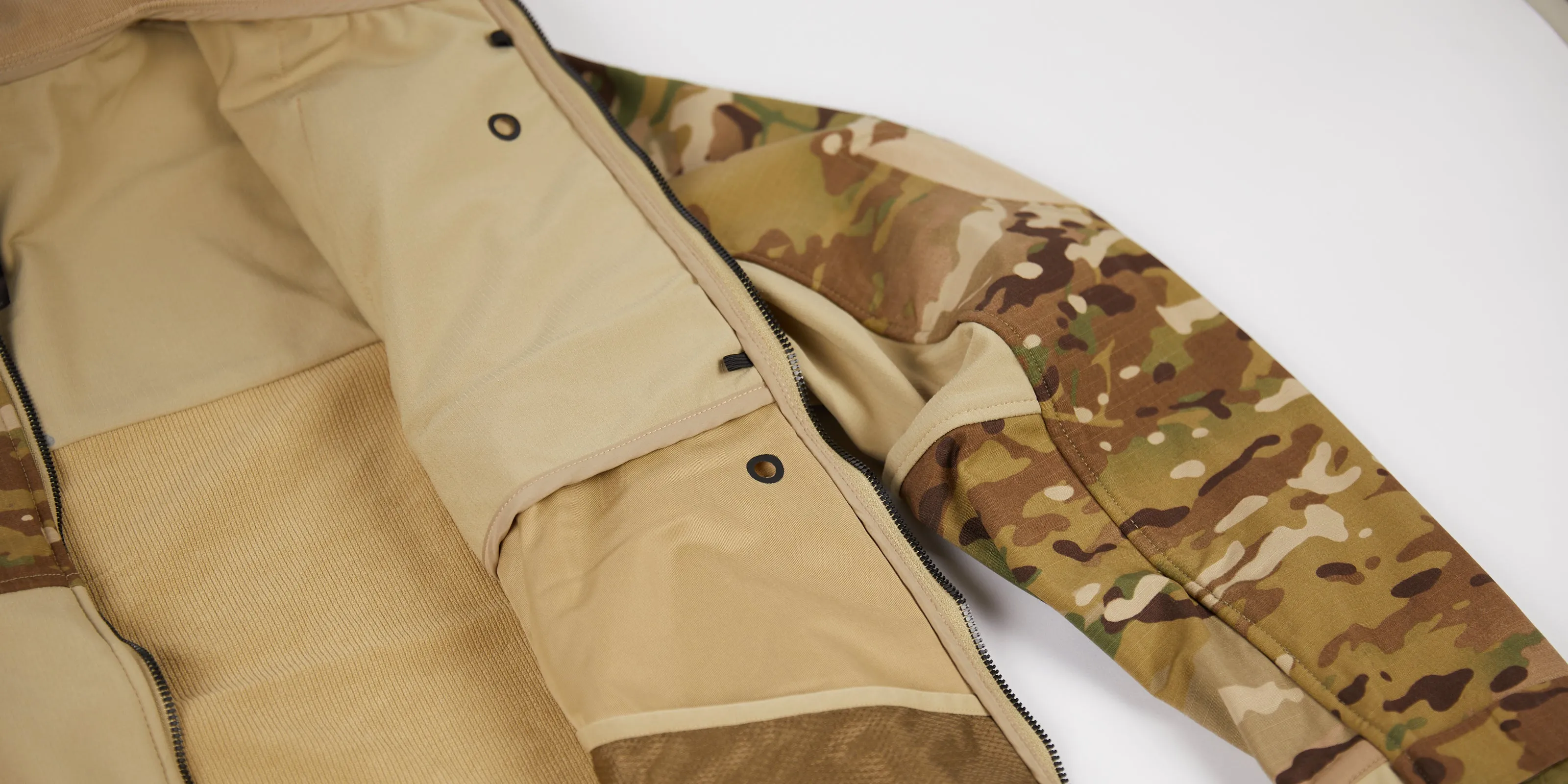 Combonova MC Jacket