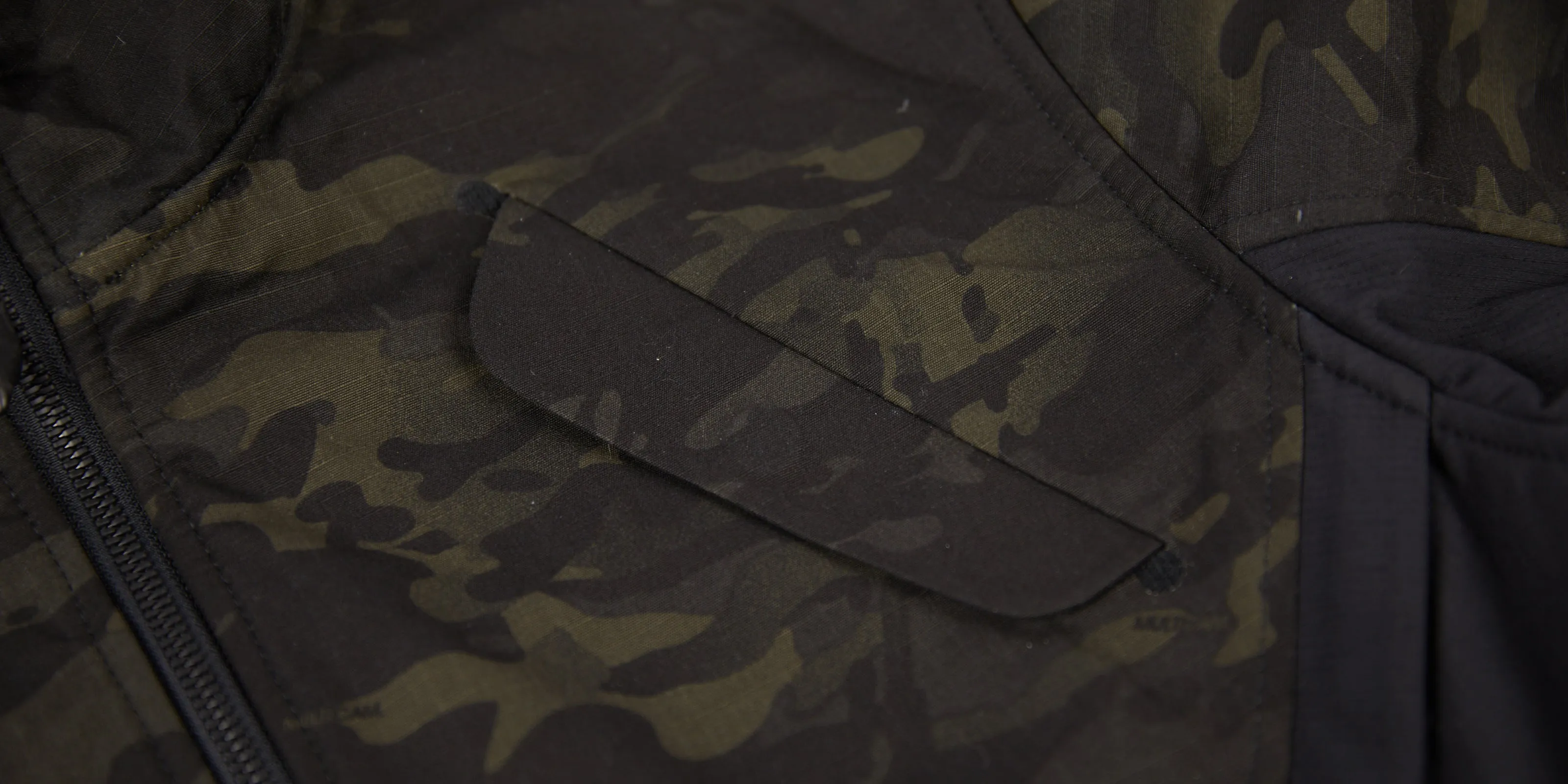 Combonova MC Jacket