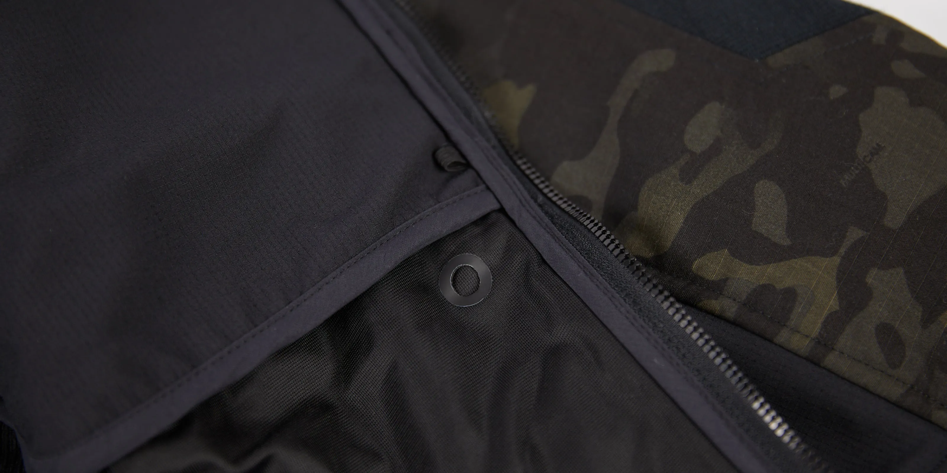 Combonova MC Jacket