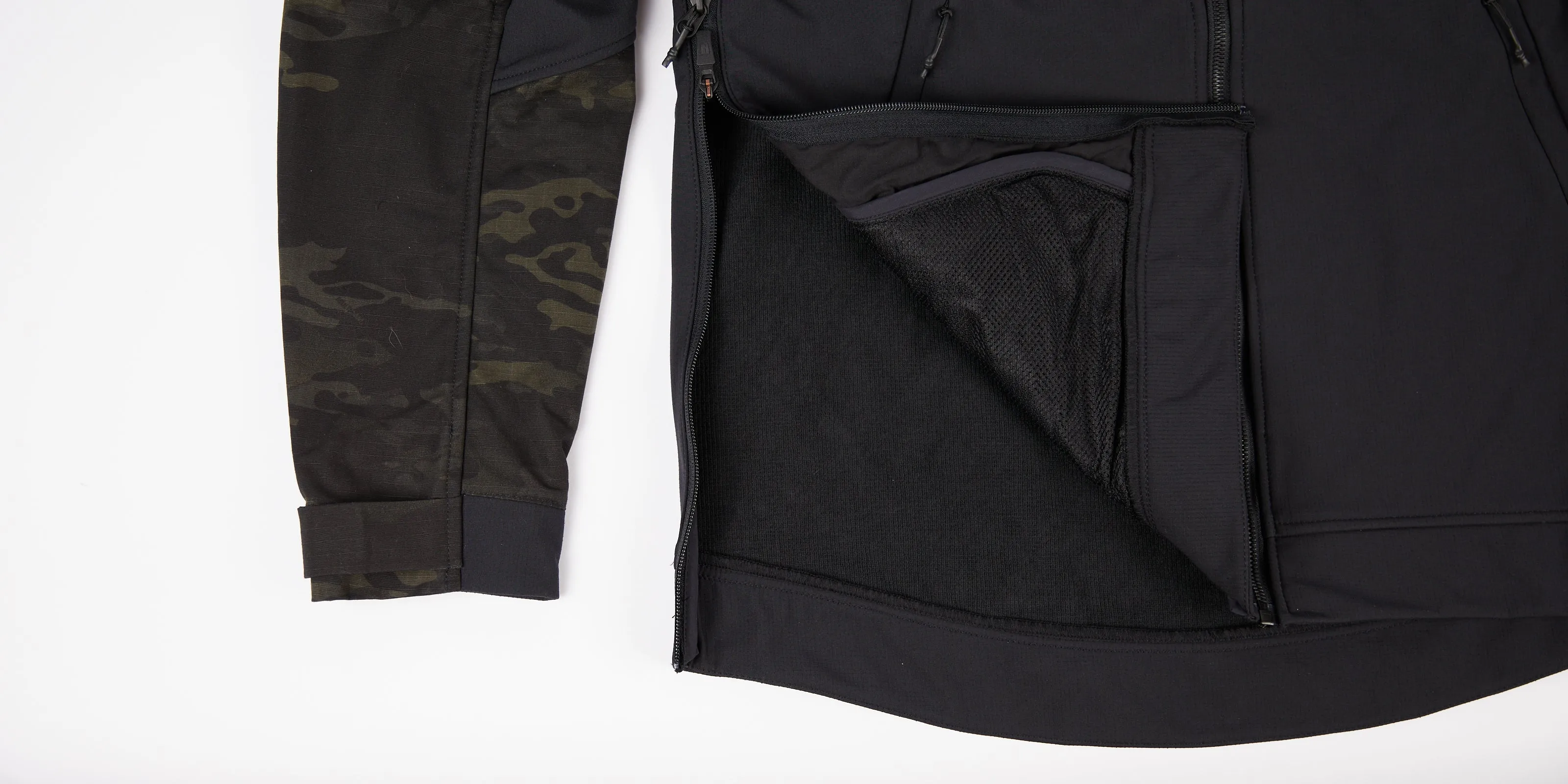 Combonova MC Jacket