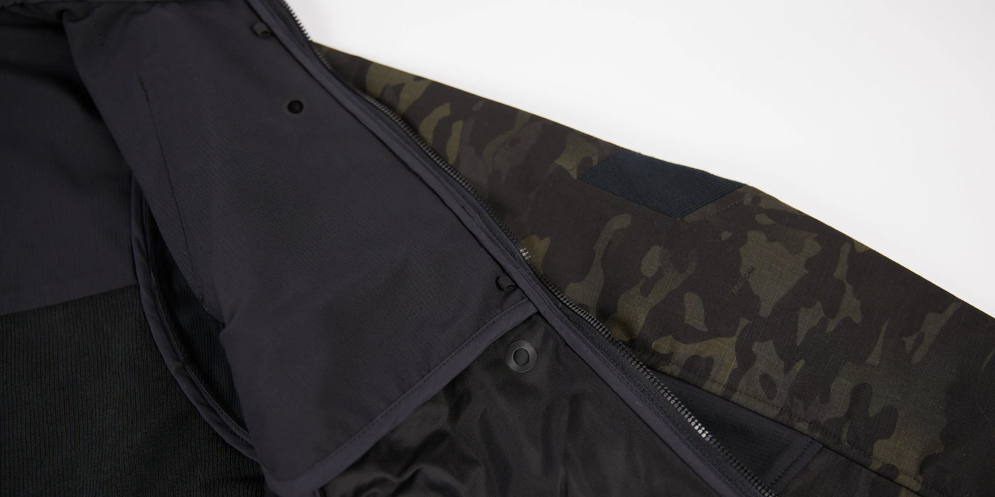 Combonova MC Jacket