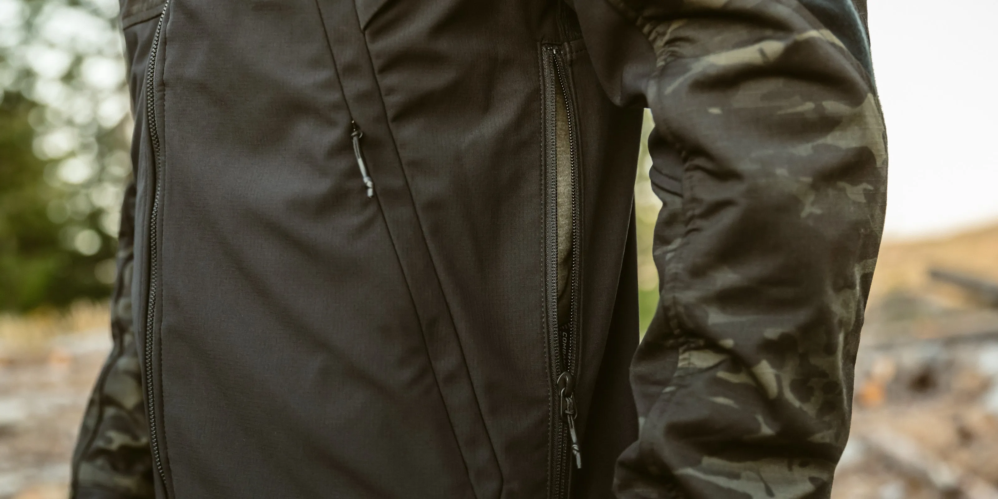 Combonova MC Jacket
