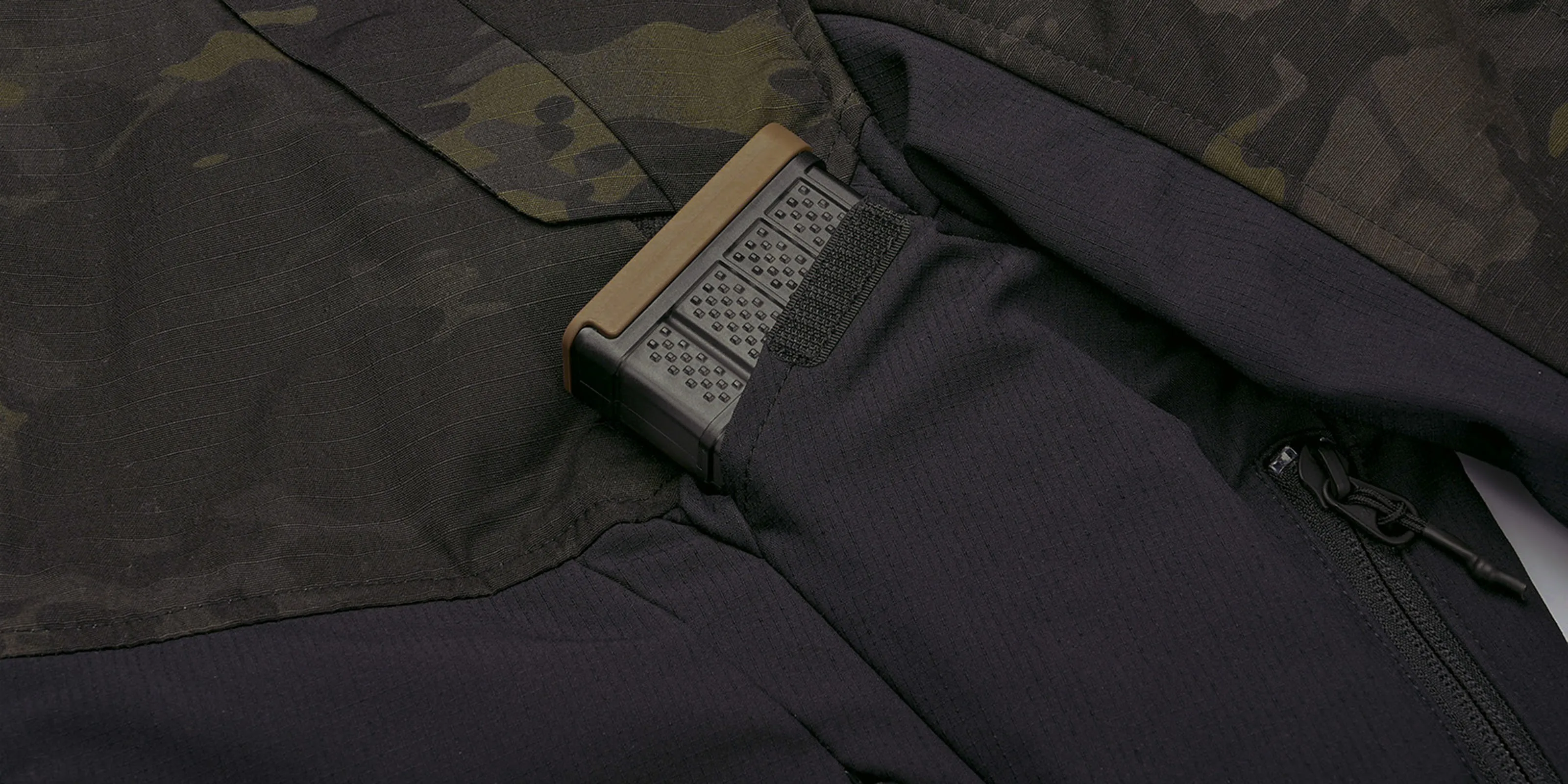 Combonova MC Jacket