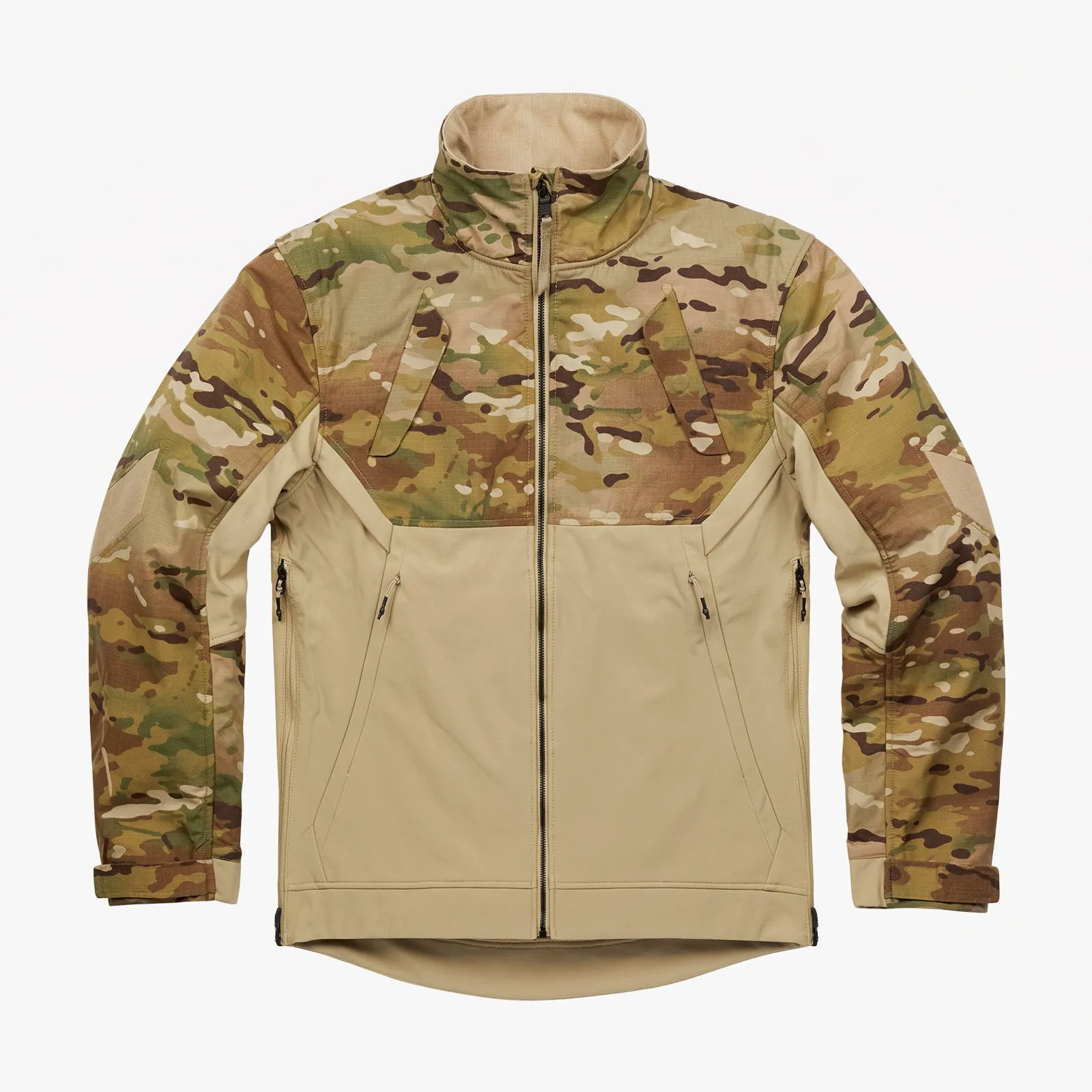 Combonova MC Jacket