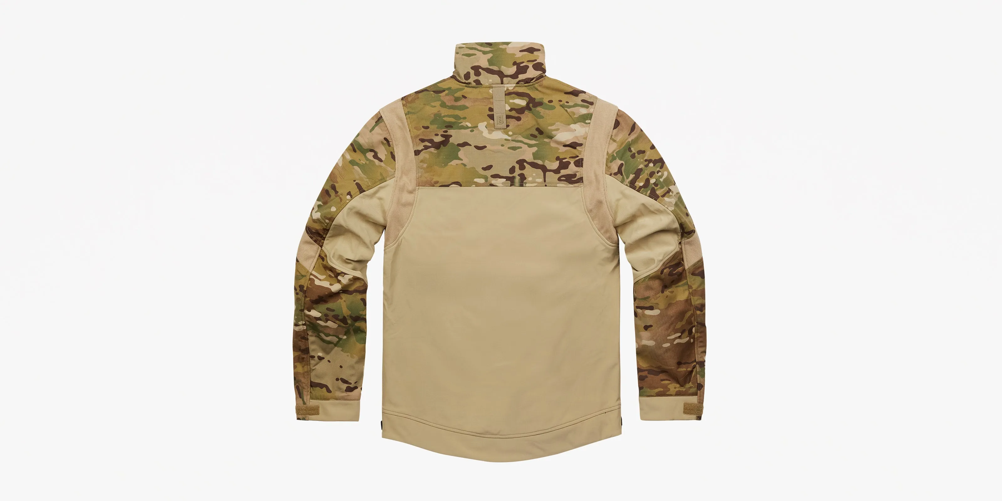 Combonova MC Jacket
