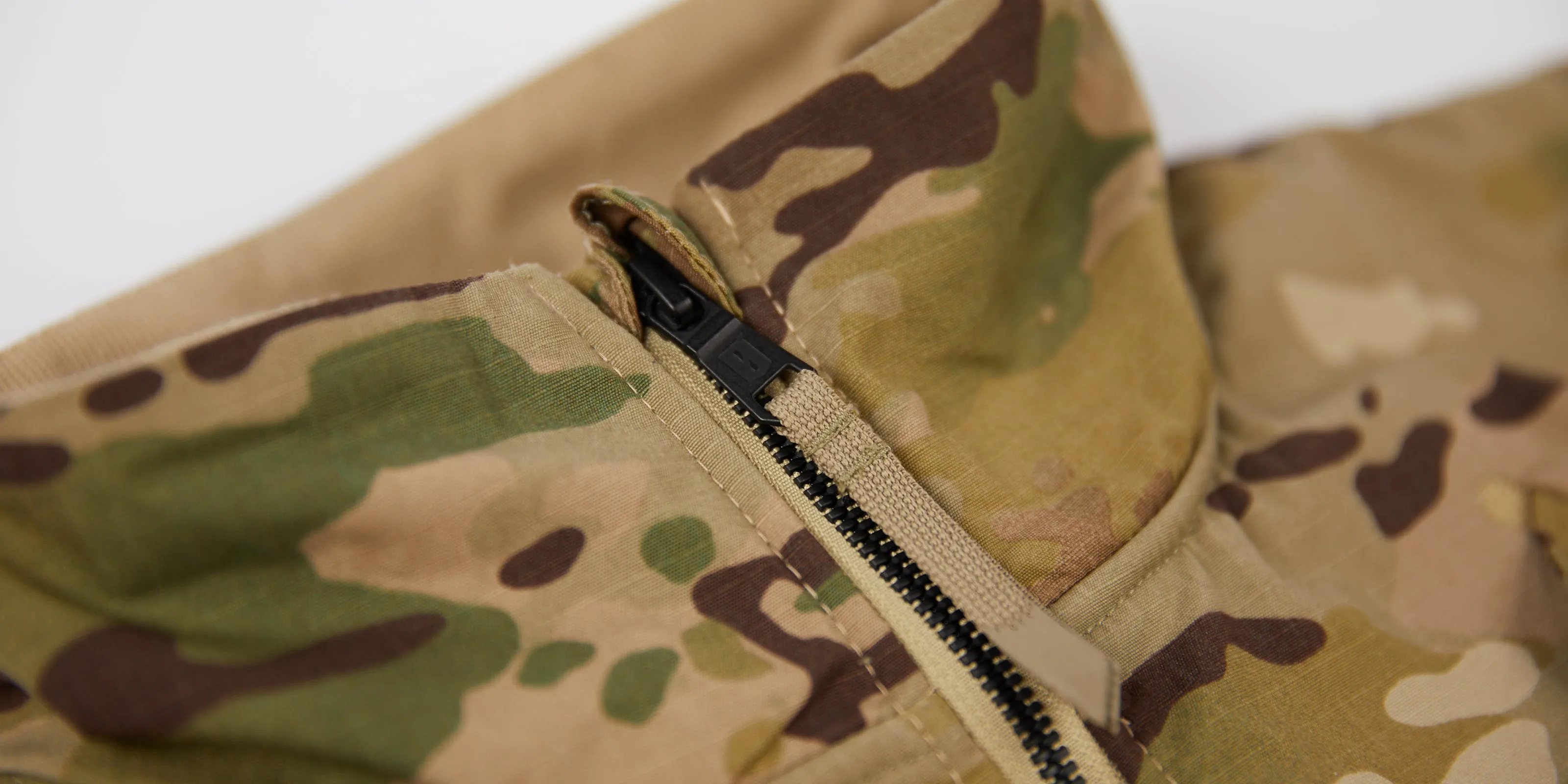 Combonova MC Jacket