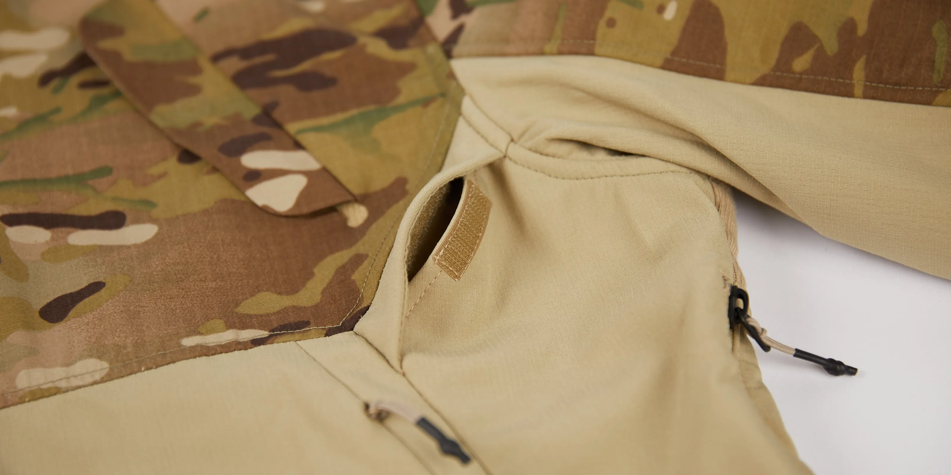 Combonova MC Jacket