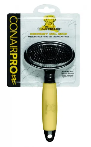 Conair - Slicker Brush - Soft