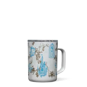 Corkcicle Disney Princess Belle 16oz Mug
