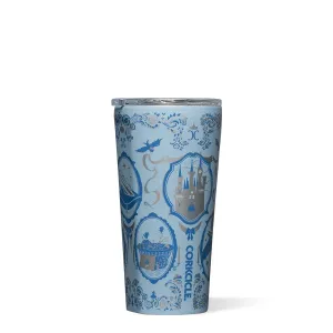 Corkcicle Disney Princess Cinderella 16oz Tumbler