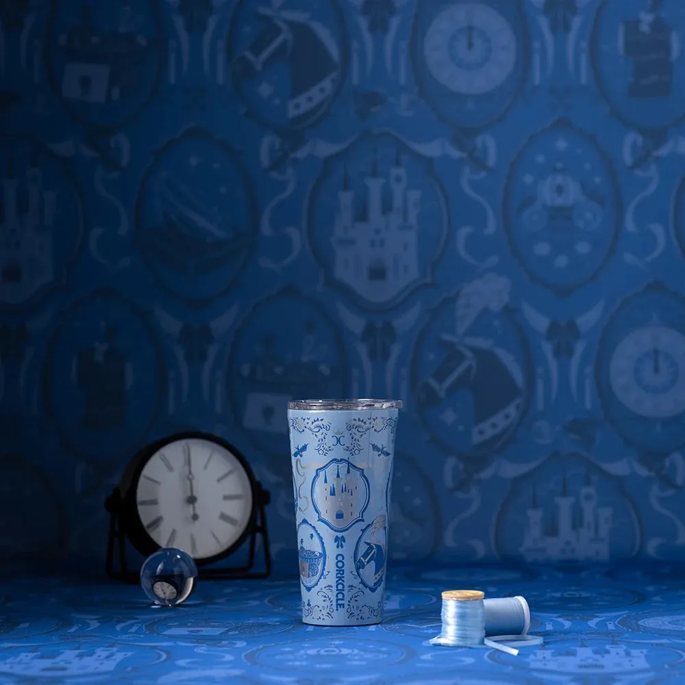 Corkcicle Disney Princess Cinderella 16oz Tumbler