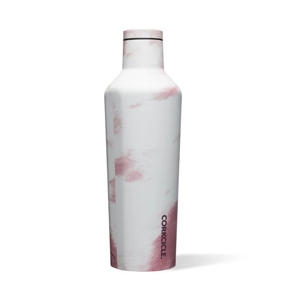 Corkcicle Disney Tie Dye Minnie Mouse 16oz Canteen