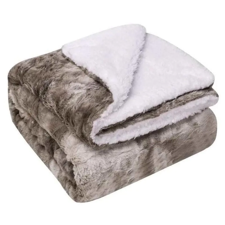 Cozy Blanket Collection