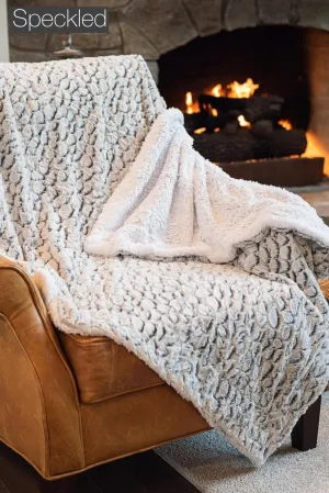 Cozy Blanket Collection