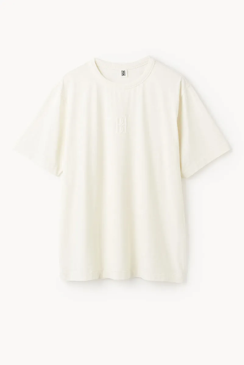 Fayeh Top - Soft White