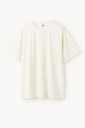 Fayeh Top - Soft White