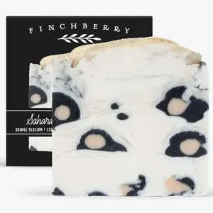 Finchberry Sahara Soap
