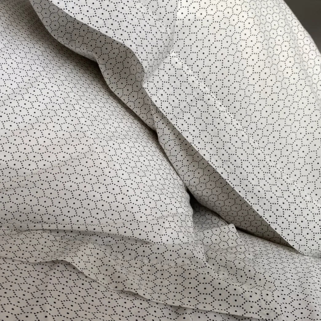 Flore Pillow Shams