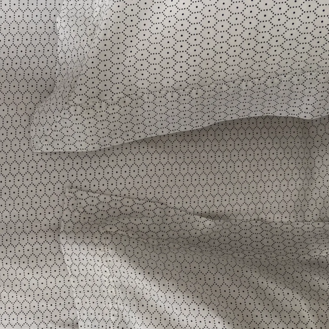 Flore Pillow Shams