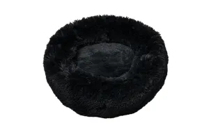 Happy Pet Soft Snuggler Dog Bed