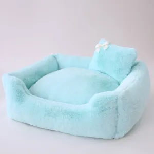 Hello Doggie Divine Dog Bed