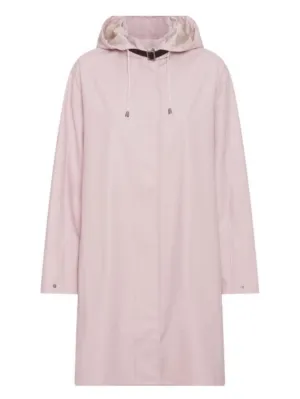 Ilse Jacobsen T Rain 71 Raincoat 537 Lavender Pink