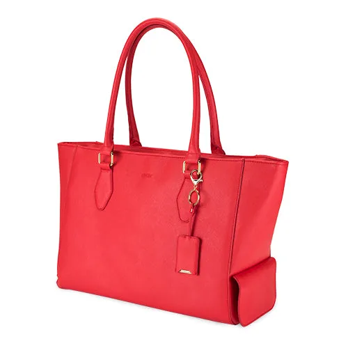 Insulated Tote Papaya by Blush